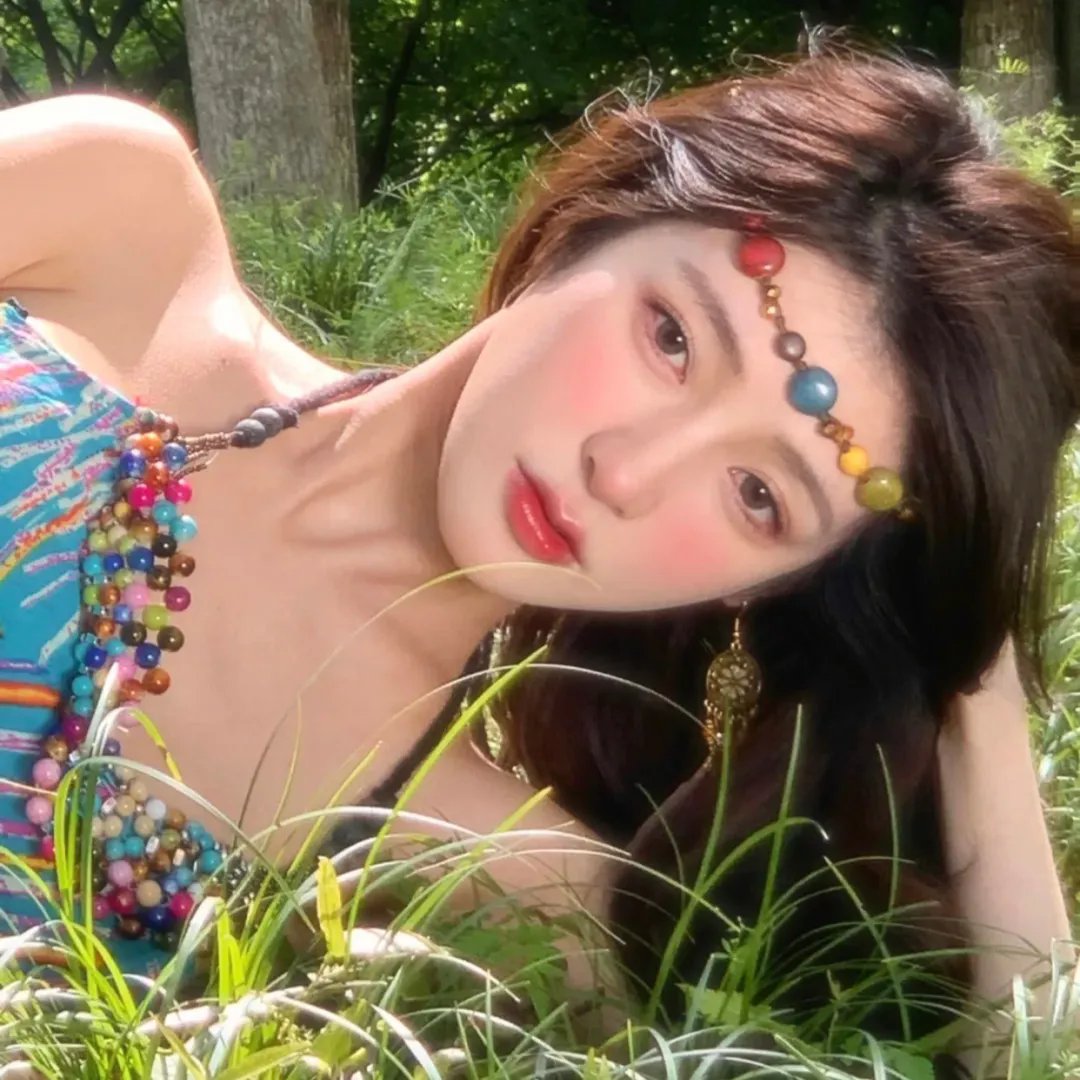 恋爱的我是女主角吗？